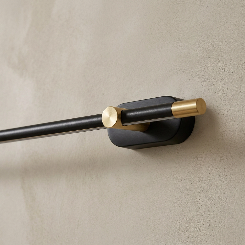 The Baton | Rechargeable Wall Light