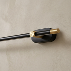 The Baton | Rechargeable Wall Light