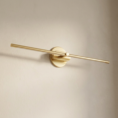 The Baton | Rechargeable Wall Light