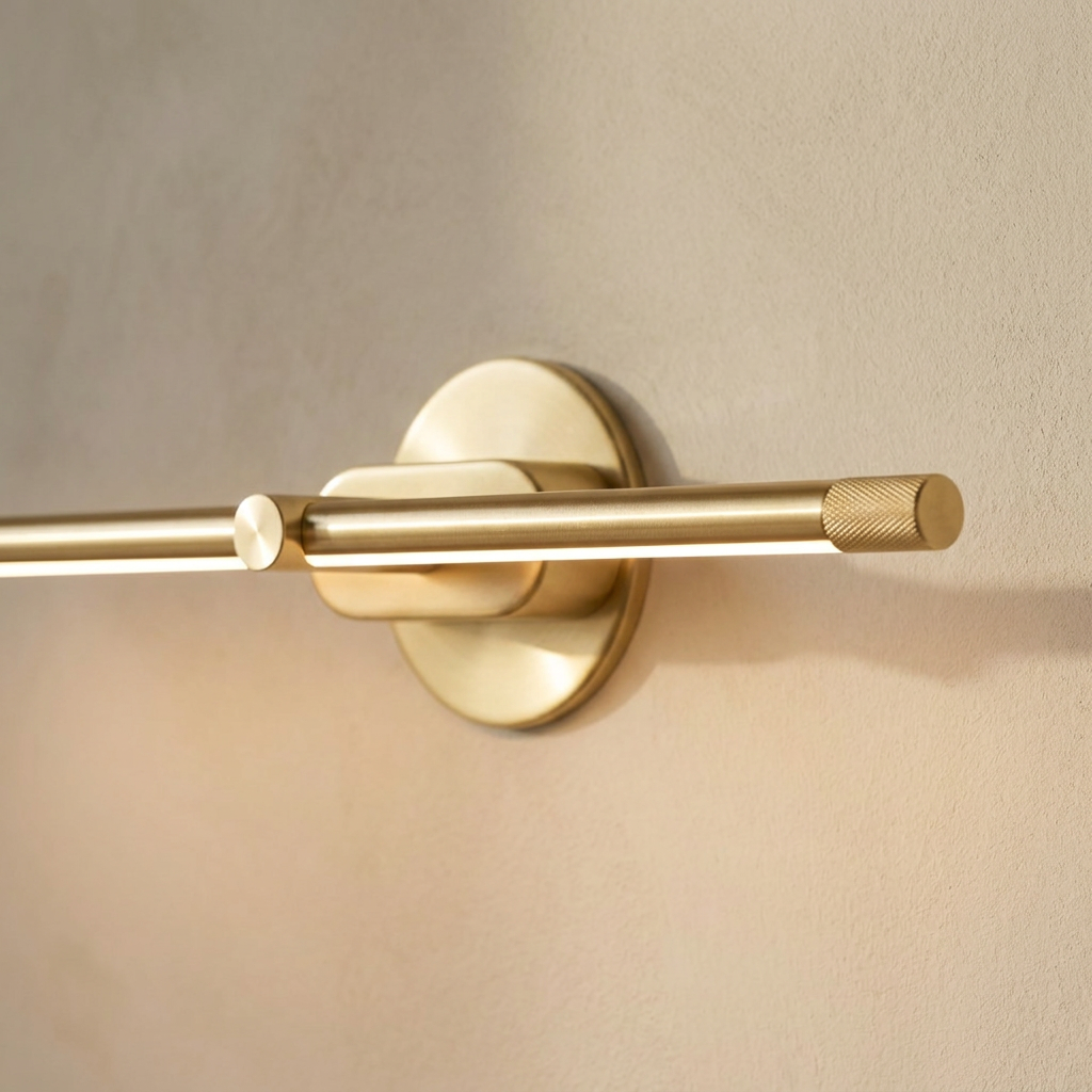 The Baton | Rechargeable Wall Light