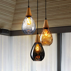 Teardrop Pendant Light - Neutralighting