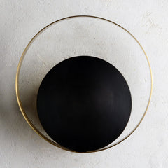 Darkmoon Sconce