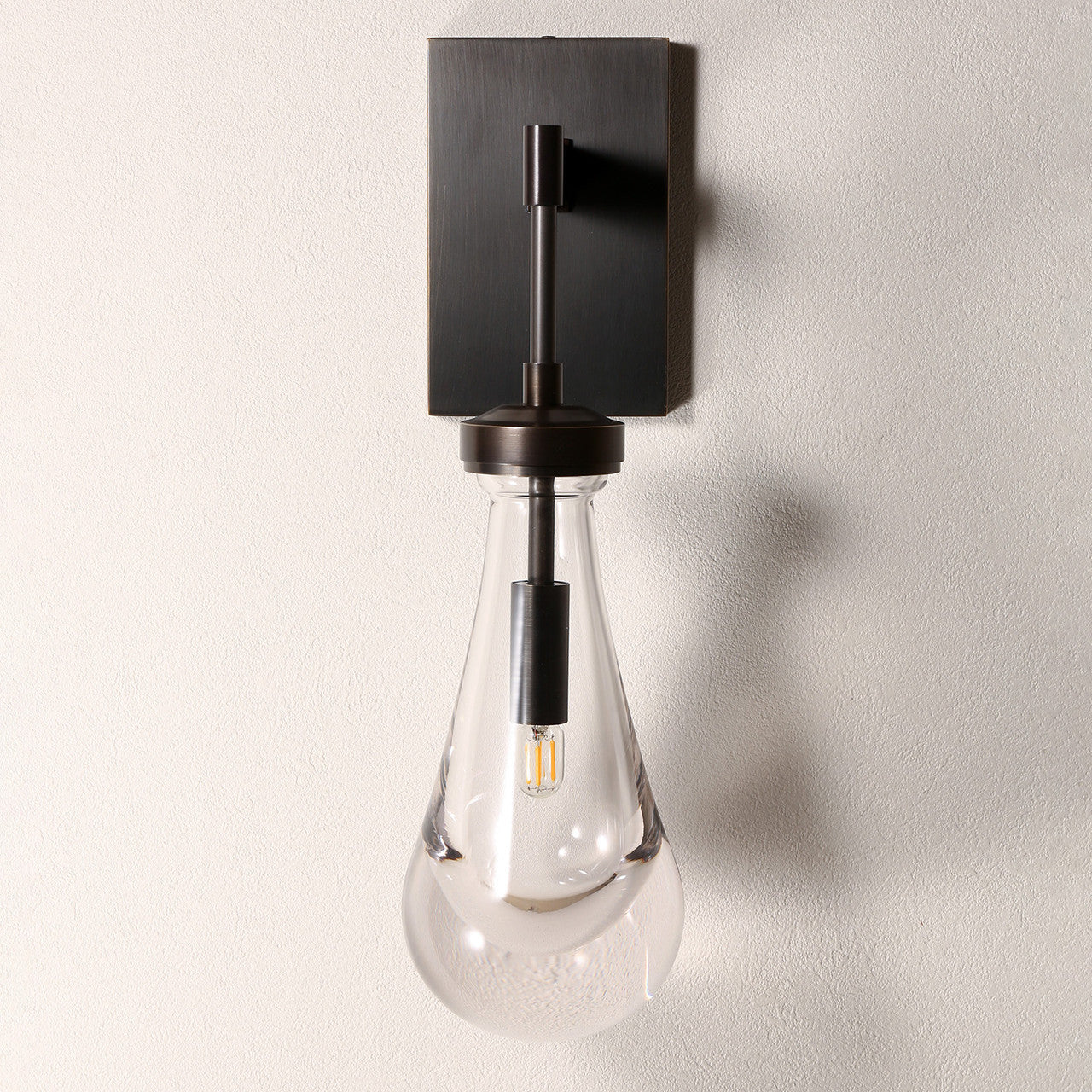 Rachael Sconce II Bronze