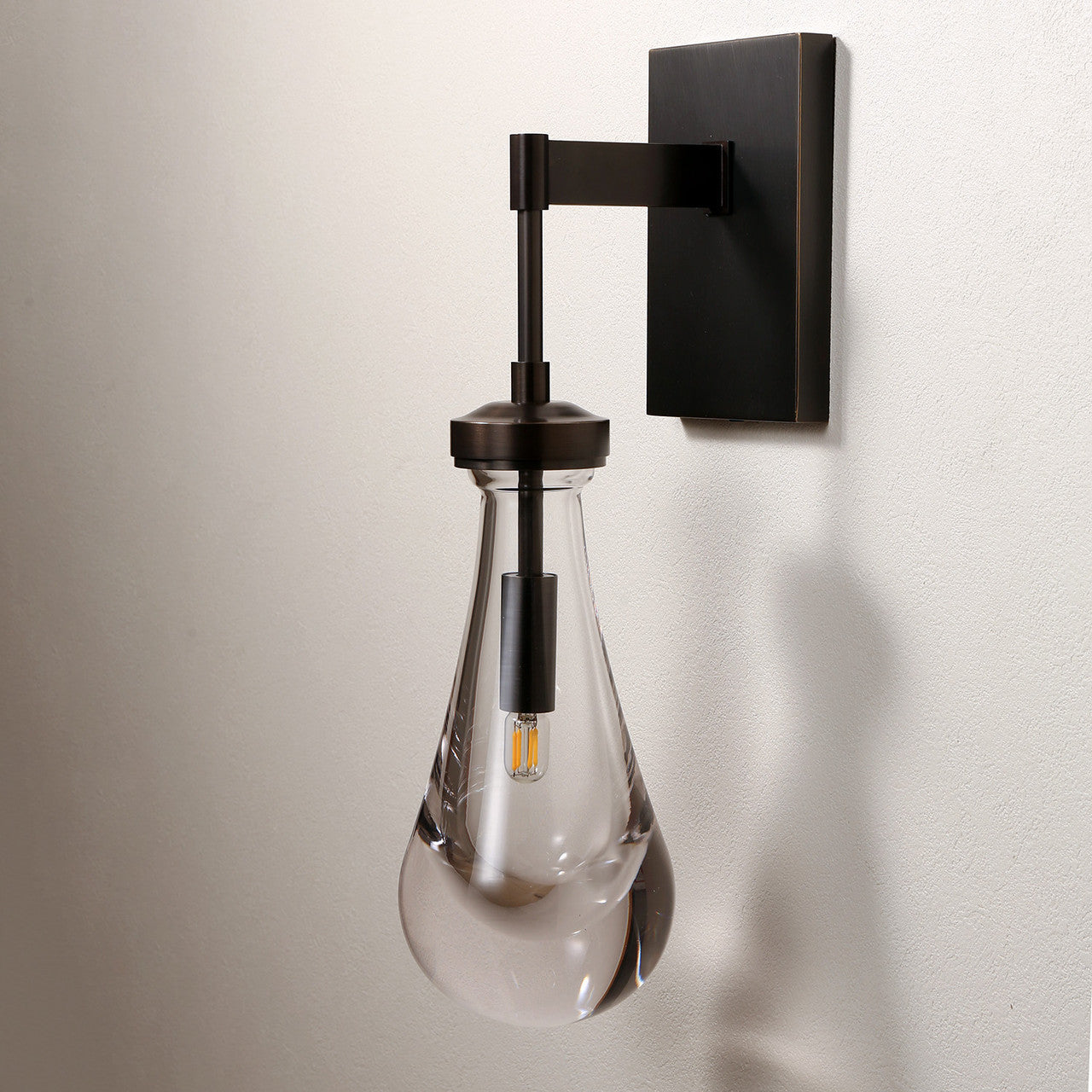 Rachael Sconce II Bronze