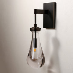 Rachael Sconce II Bronze