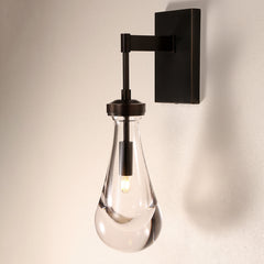 Rachael Sconce II Bronze