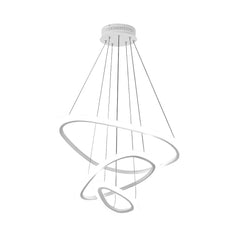 Modern LED Chandelier Lighting