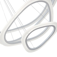 Modern LED Chandelier Lighting