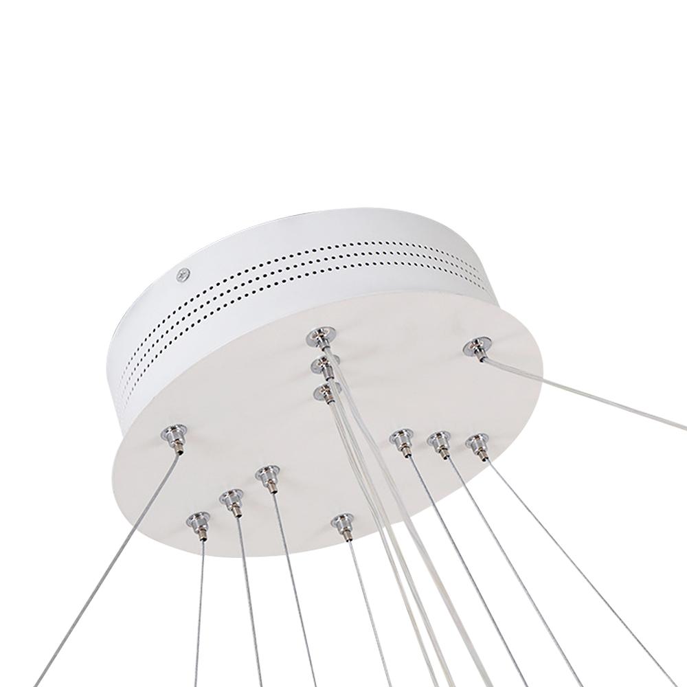 Modern LED Chandelier Lighting