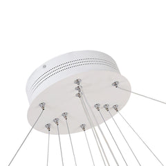 Modern LED Chandelier Lighting