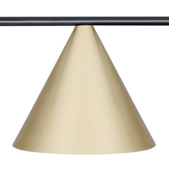 Modern 3-Light Chandelier for Kitchen Island