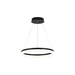 Modern Ring LED Pendant Light