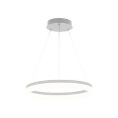 Modern Ring LED Pendant Light