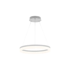 Modern Ring LED Pendant Light