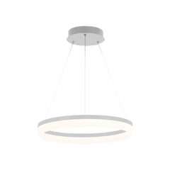 Modern Ring LED Pendant Light