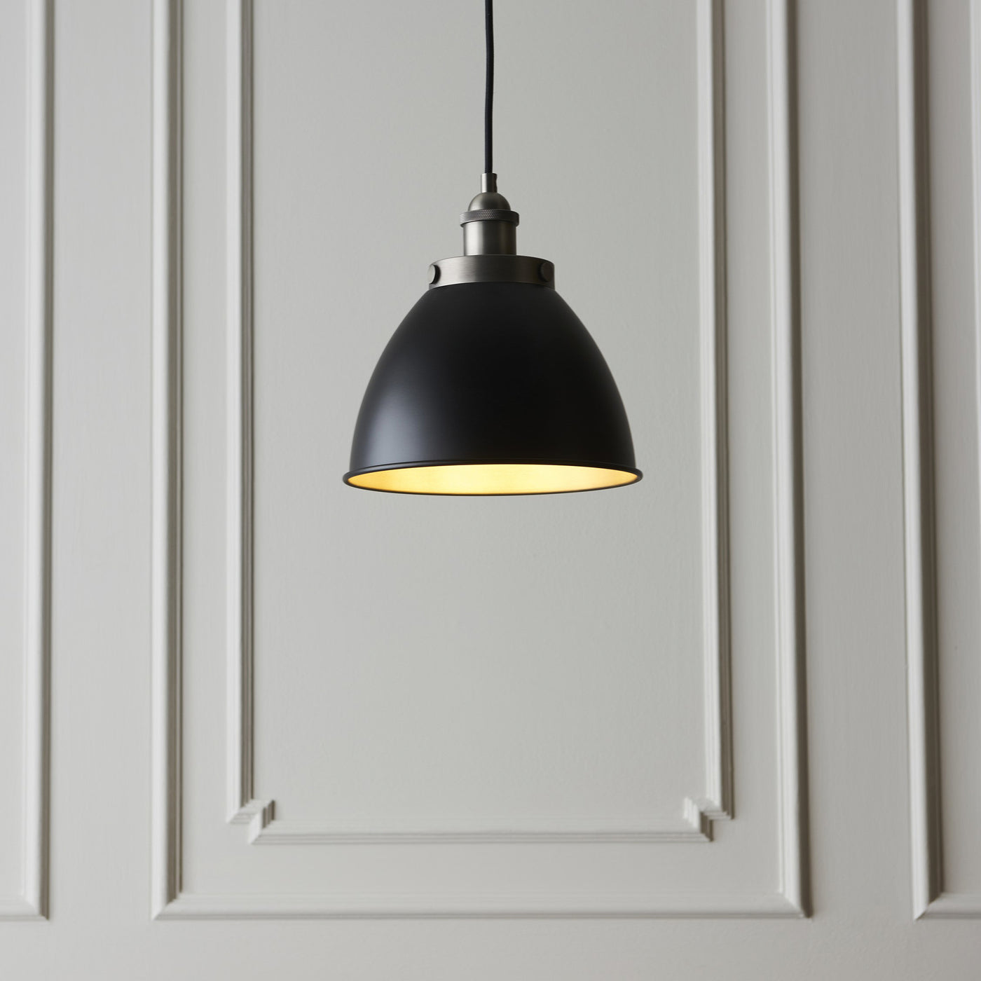 Forge Pendant Light