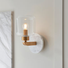 Caspian Wall Light 