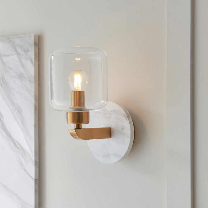 Caspian Wall Light 