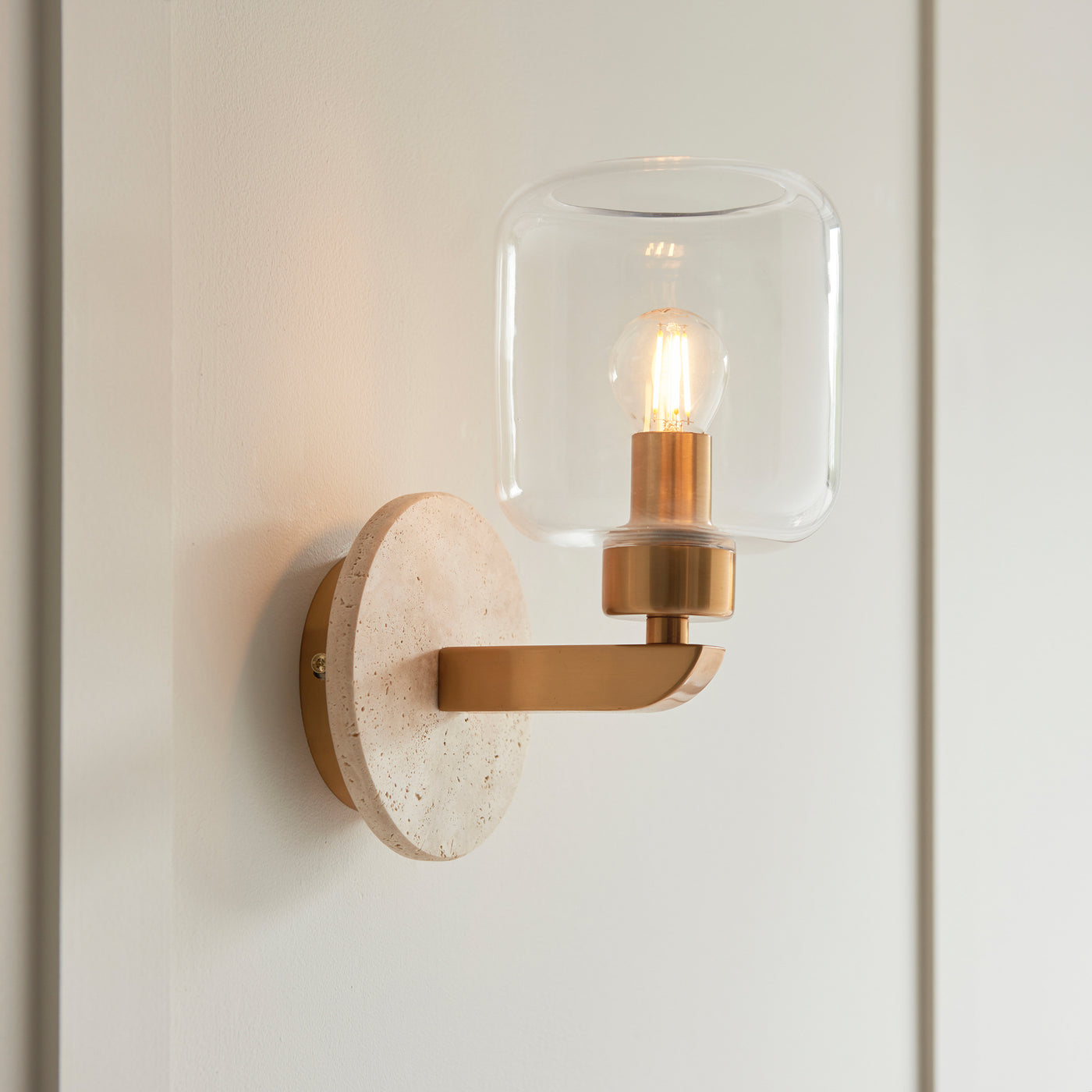 Caspian Wall light 