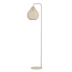 Lysen Floor Lamp - Sand