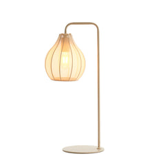 Lysen Table Lamp - Sand