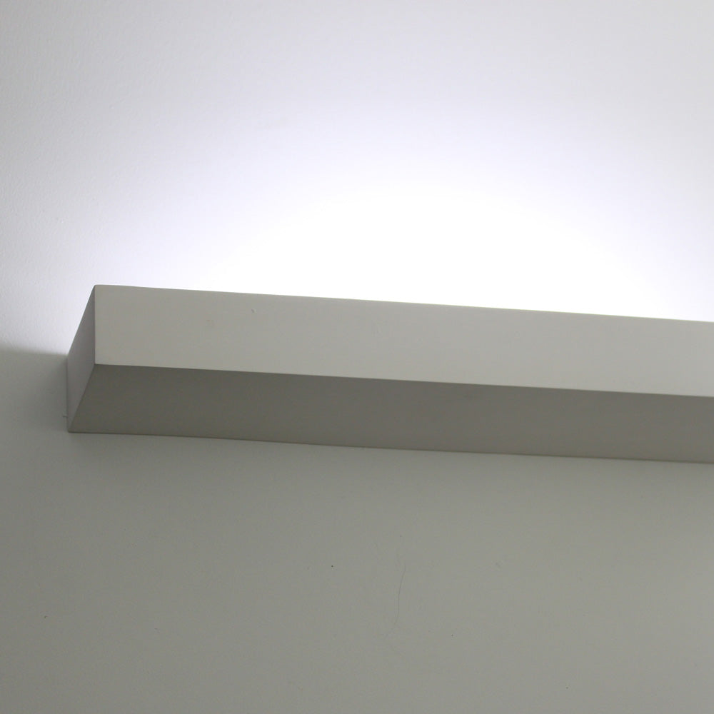 TR9155 Linear Plaster Wall Light