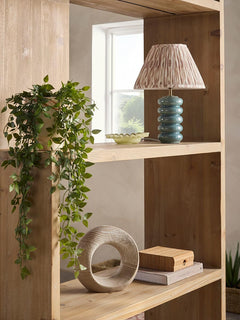 Bubble Stack Lamp