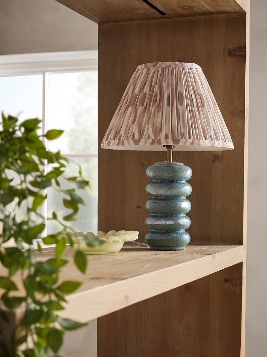 Bubble Stack Lamp