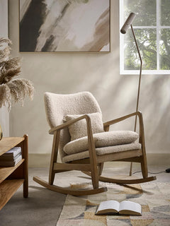 Aeon Reading Lamp