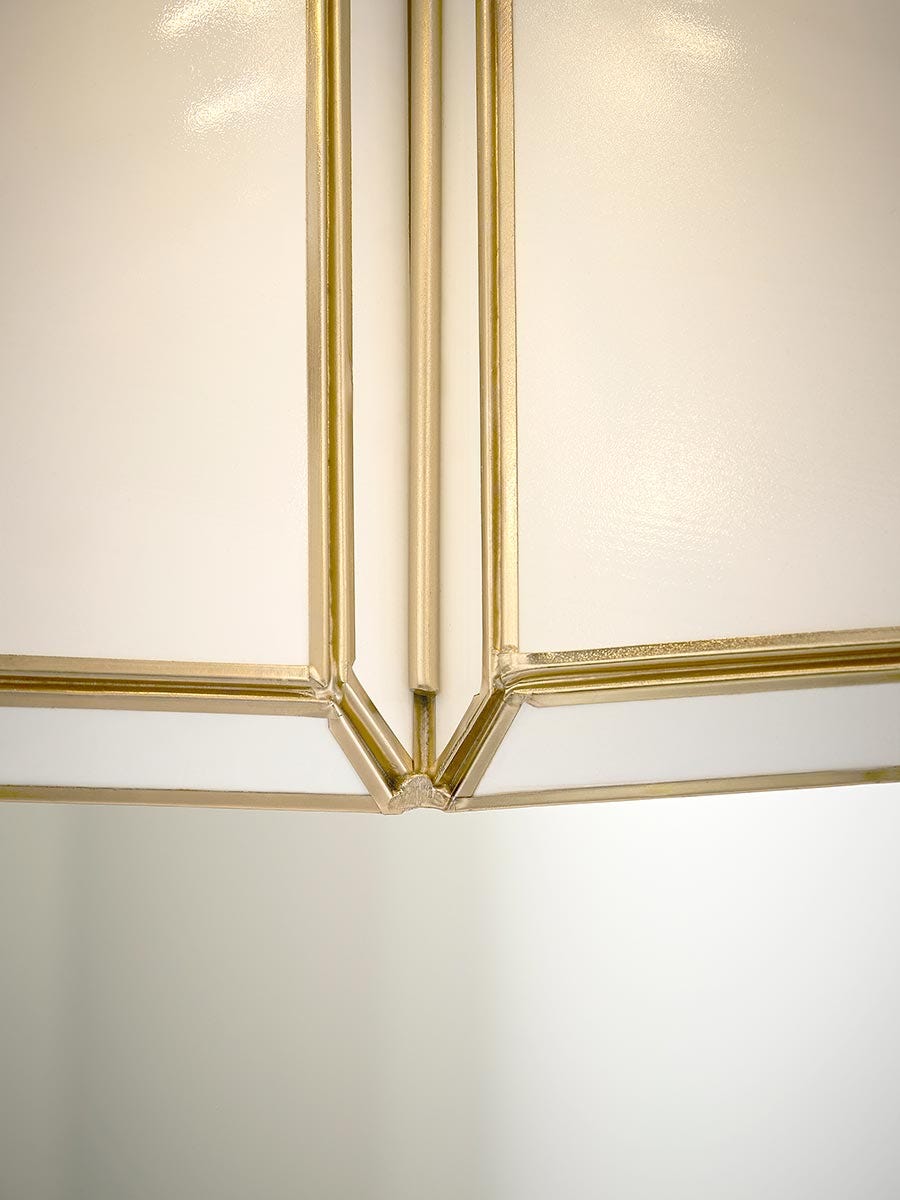 Aida Pendant