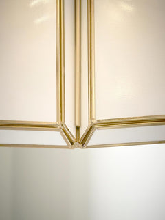 Aida Pendant
