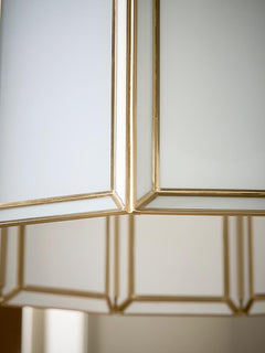 Aida Pendant