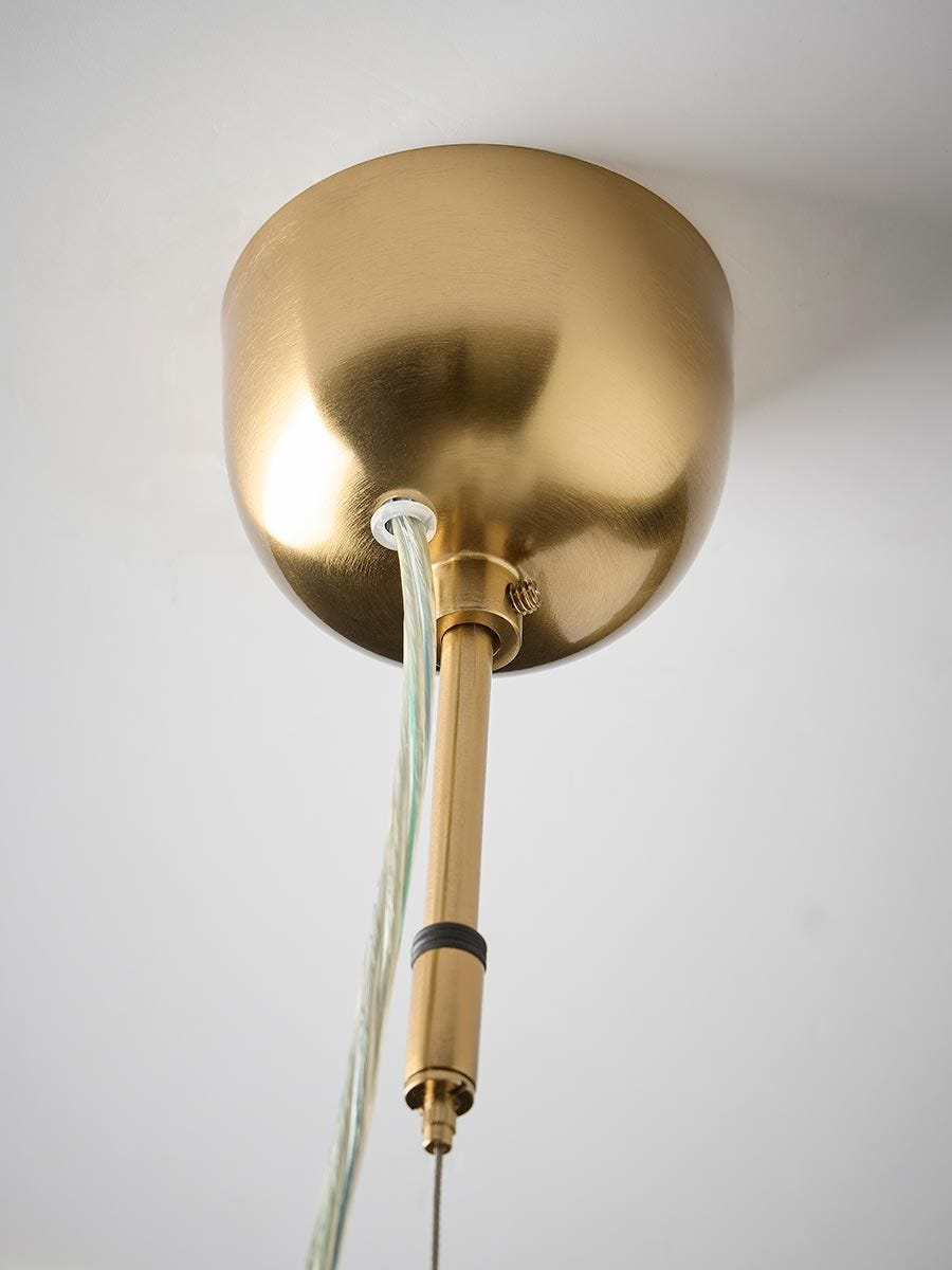 Aida Pendant