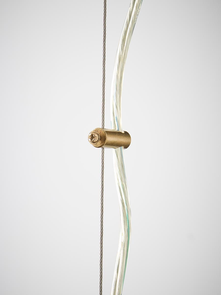 Aida Pendant