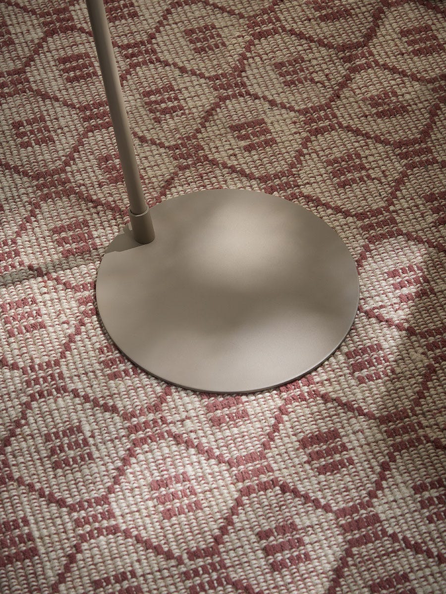 Aeon Reading Lamp