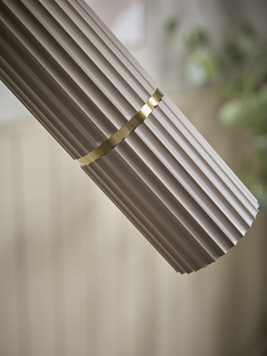 Aeon Reading Lamp