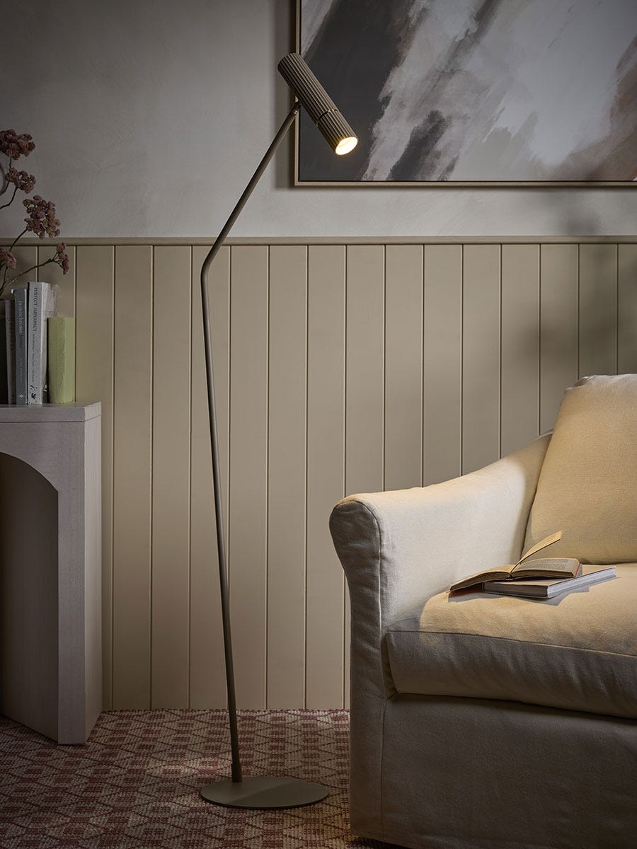 Aeon Reading Lamp