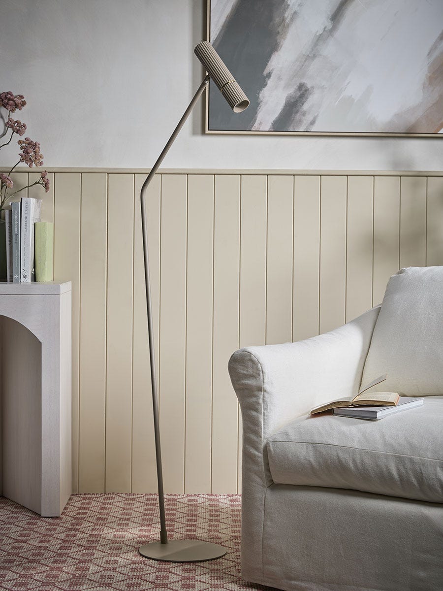 Aeon Reading Lamp