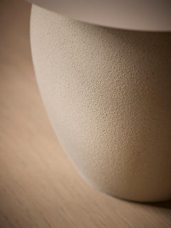Stacked Pebble Table Lamp