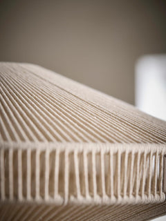 Woven Diffuser Pendant