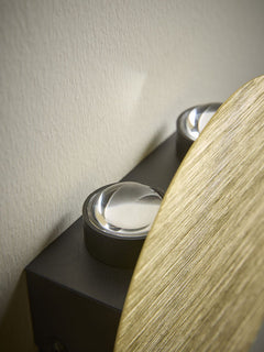 Eclipse Wall Light