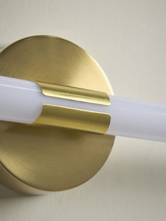 Rayelle Bathroom Light