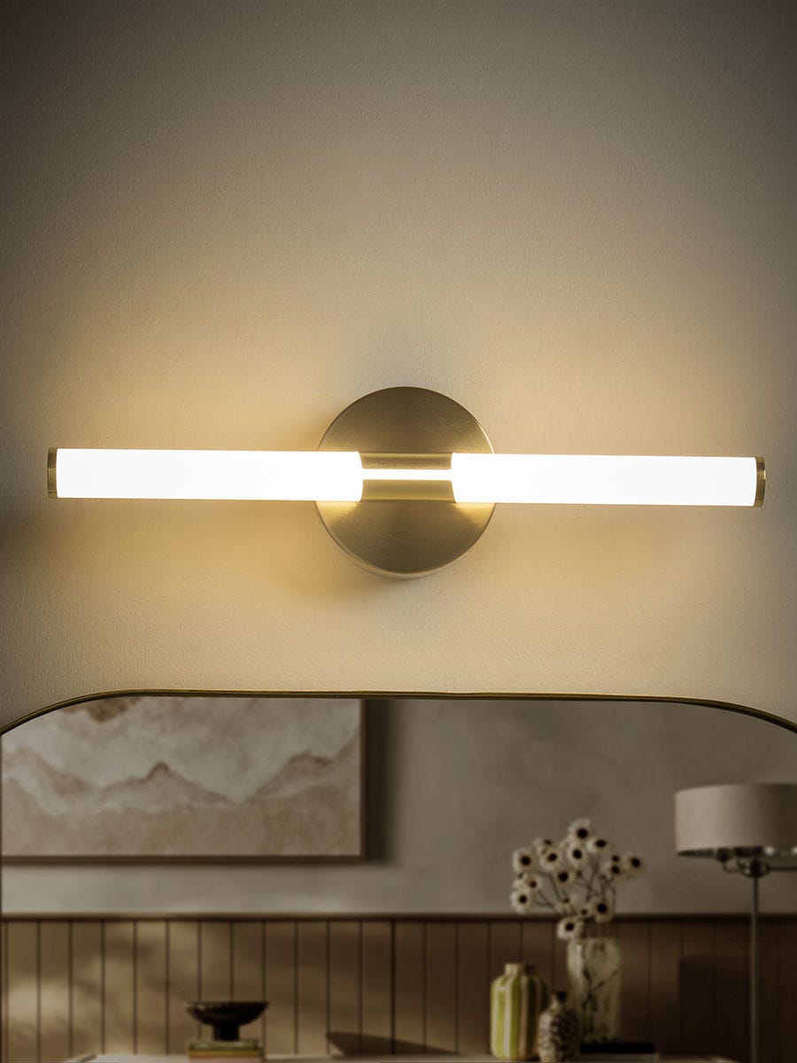 Rayelle Bathroom Light