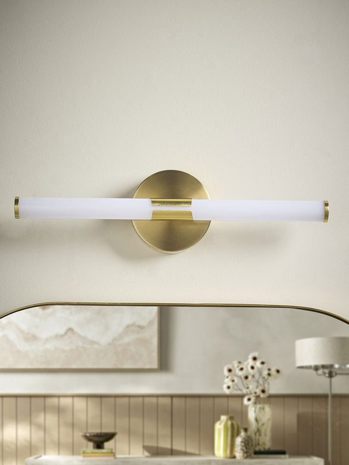 Rayelle Bathroom Light