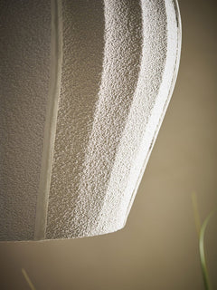Boucle Bell Pendant