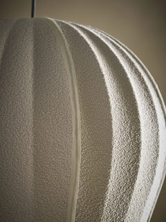 Boucle Bell Pendant