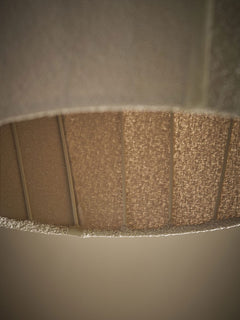 Boucle Bell Pendant