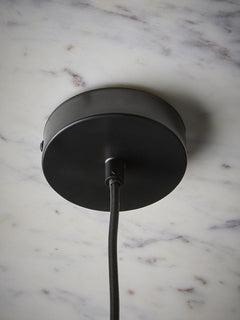 Boucle Bell Pendant