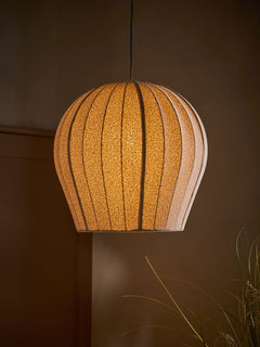 Boucle Bell Pendant