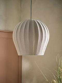Boucle Bell Pendant